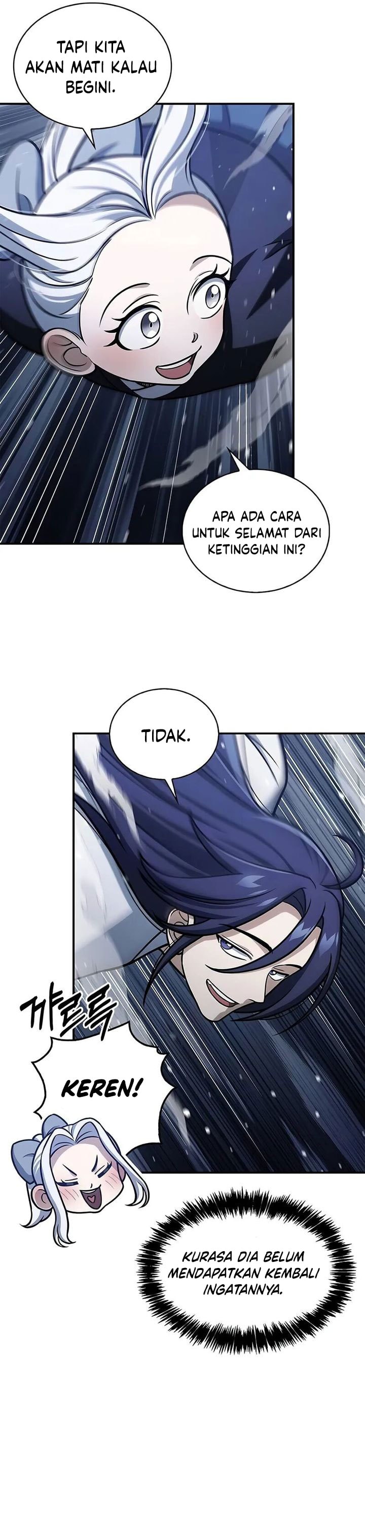 Heavenly Grand Archive’s Young Master - Chapter 109 - Page 9