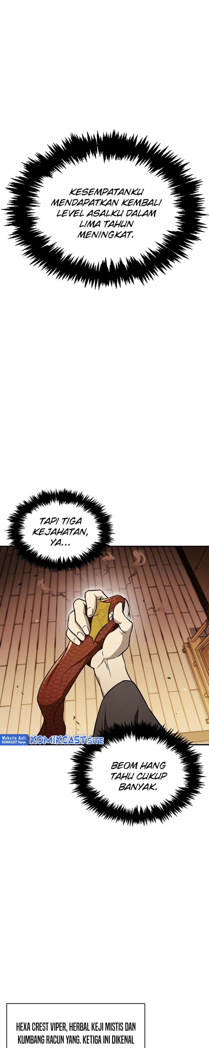 Heavenly Grand Archive’s Young Master - Chapter 11 - Page 29
