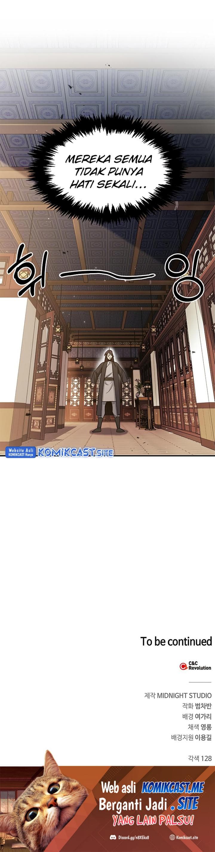 Heavenly Grand Archive’s Young Master - Chapter 11 - Page 39