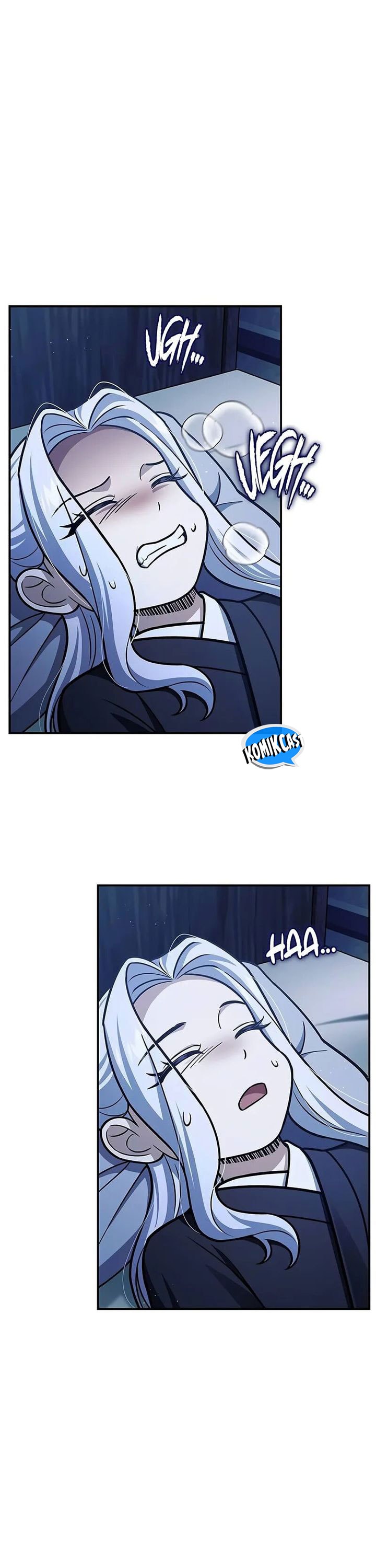 Heavenly Grand Archive’s Young Master - Chapter 110 - Page 10