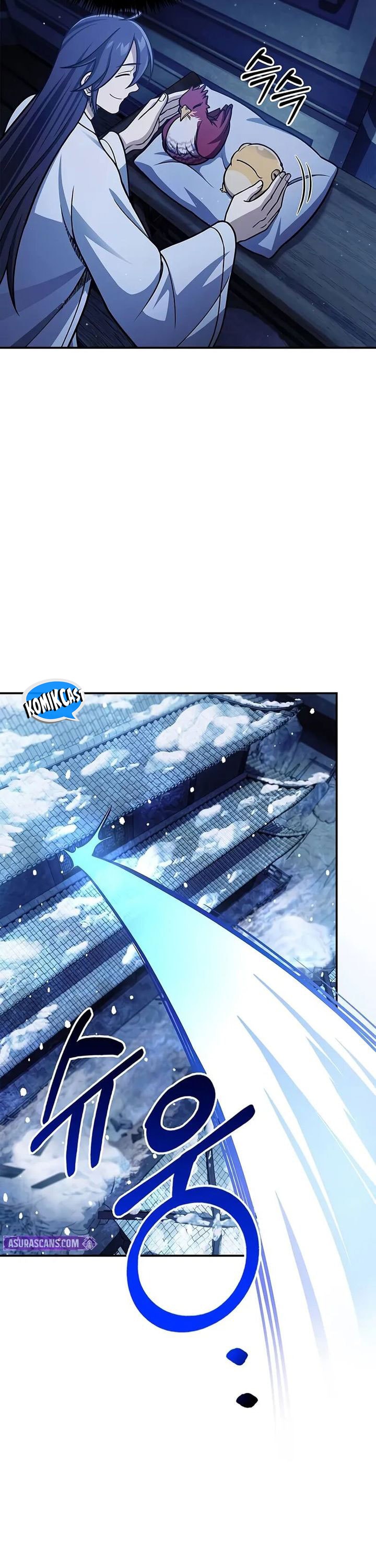 Heavenly Grand Archive’s Young Master - Chapter 110 - Page 13