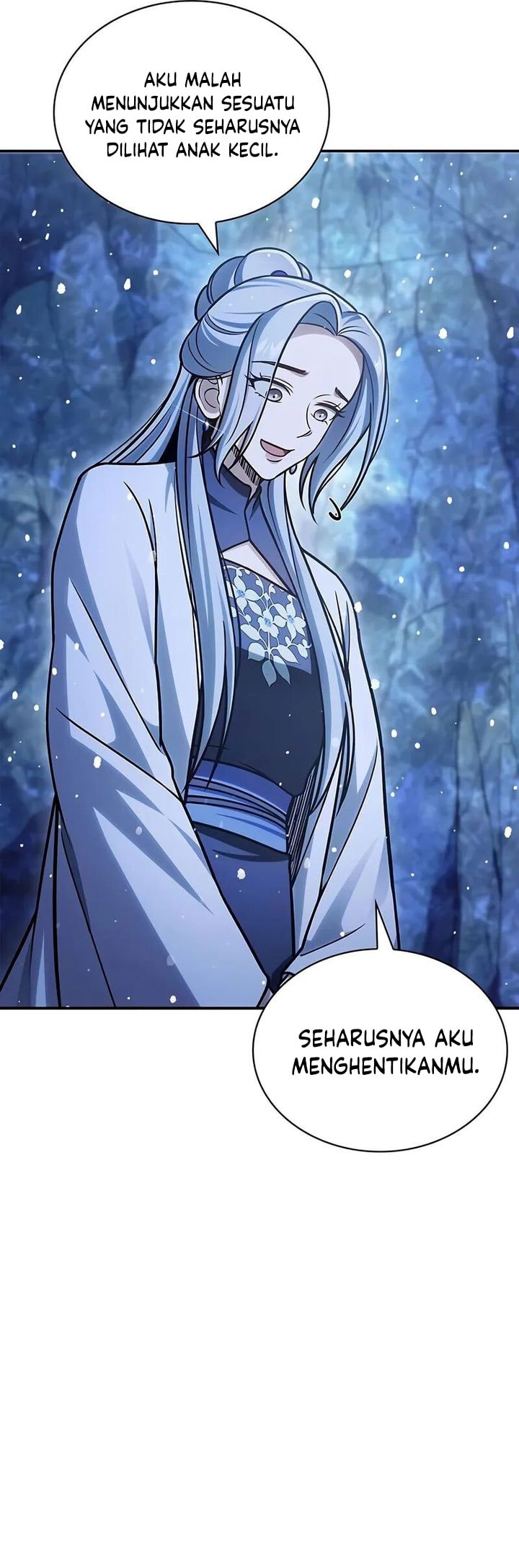 Heavenly Grand Archive’s Young Master - Chapter 110 - Page 16