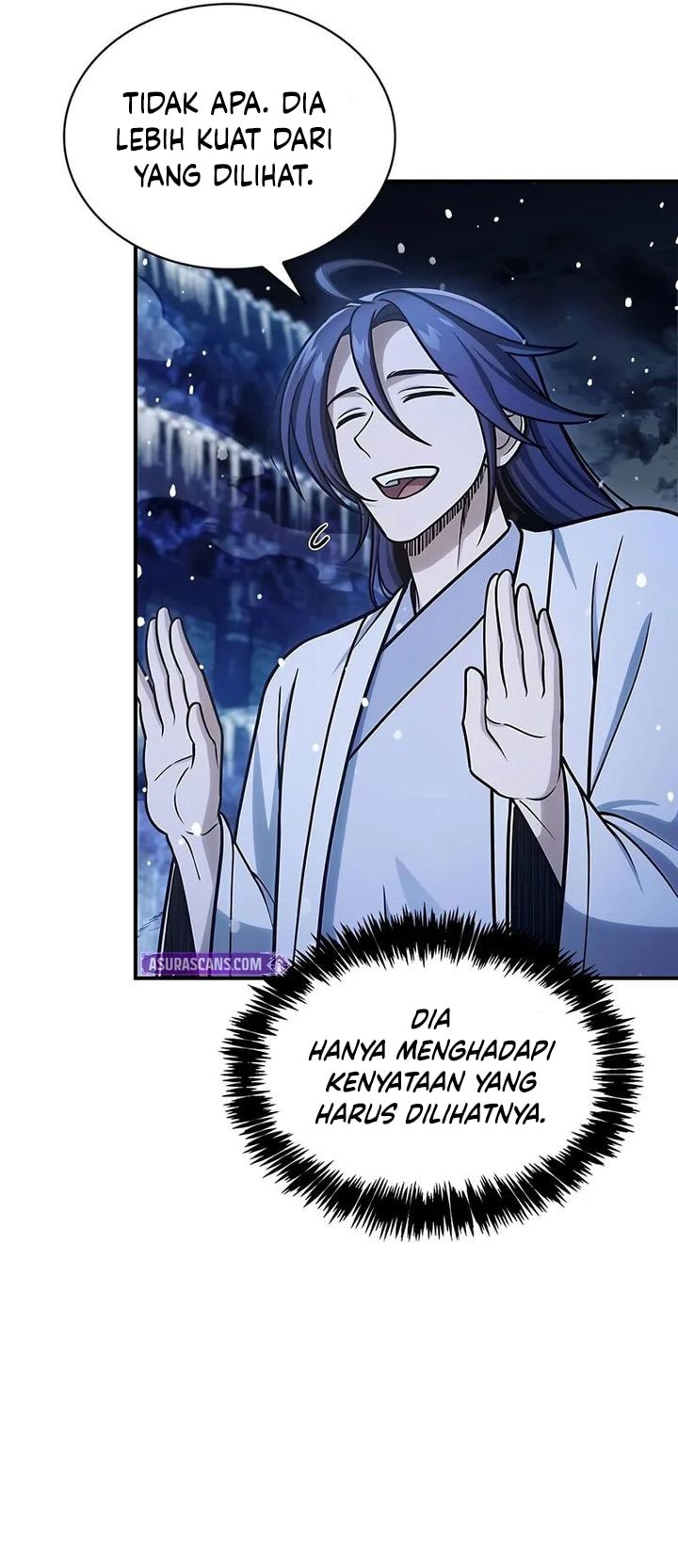 Heavenly Grand Archive’s Young Master - Chapter 110 - Page 17