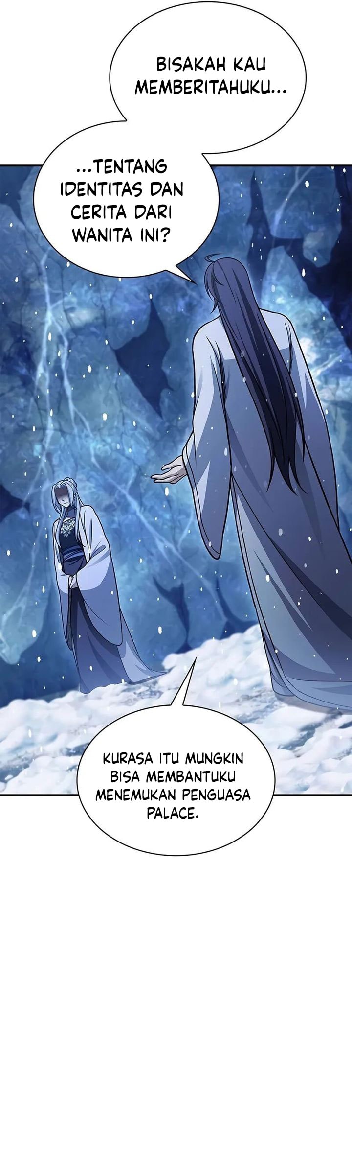 Heavenly Grand Archive’s Young Master - Chapter 110 - Page 19