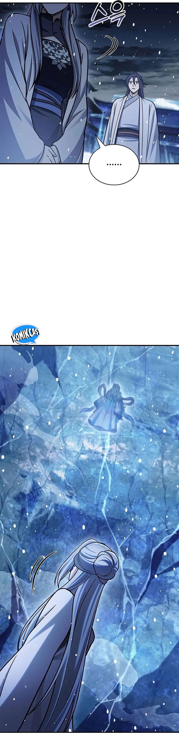 Heavenly Grand Archive’s Young Master - Chapter 110 - Page 20