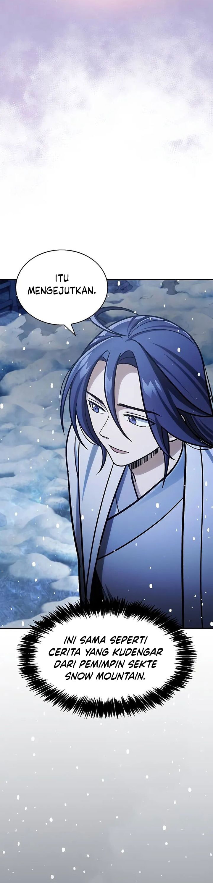 Heavenly Grand Archive’s Young Master - Chapter 110 - Page 22
