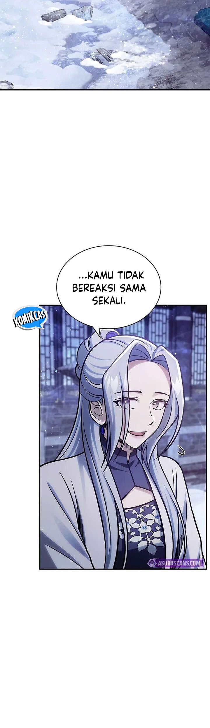 Heavenly Grand Archive’s Young Master - Chapter 110 - Page 25