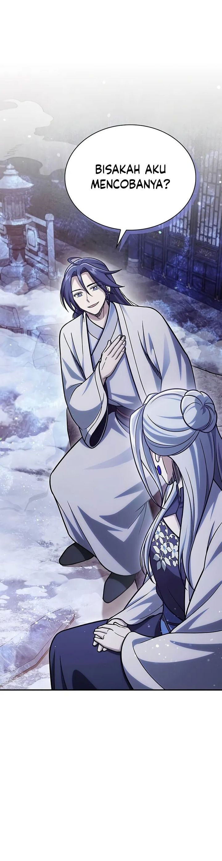 Heavenly Grand Archive’s Young Master - Chapter 110 - Page 34