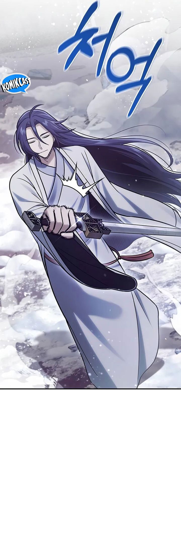 Heavenly Grand Archive’s Young Master - Chapter 110 - Page 38