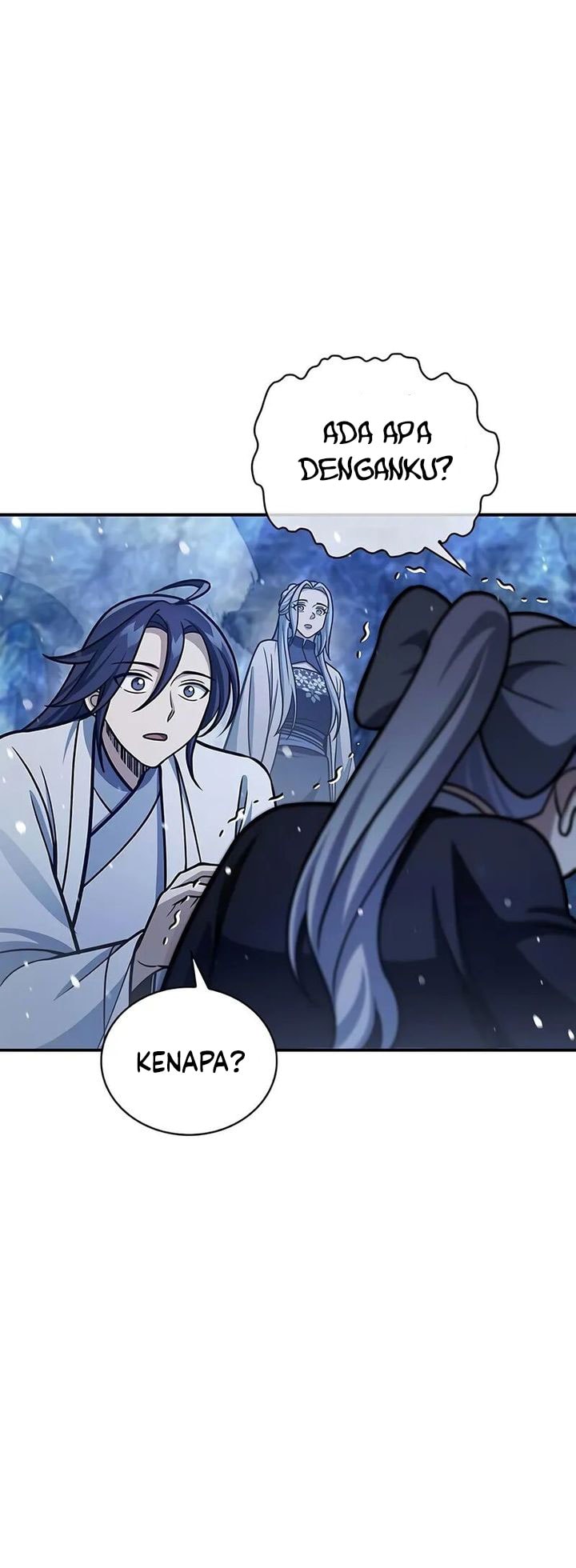 Heavenly Grand Archive’s Young Master - Chapter 110 - Page 4
