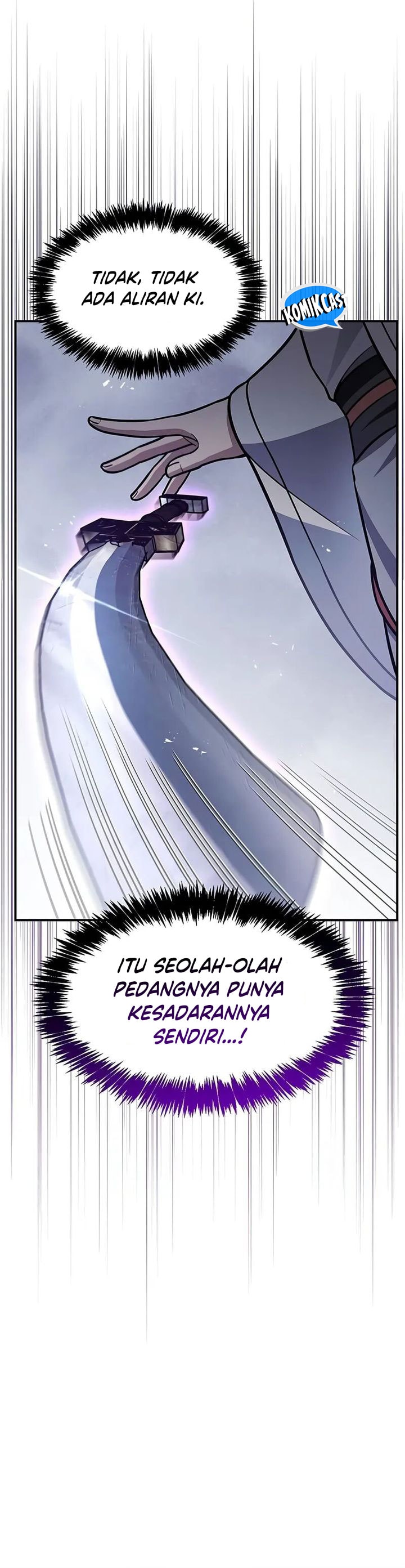 Heavenly Grand Archive’s Young Master - Chapter 110 - Page 40