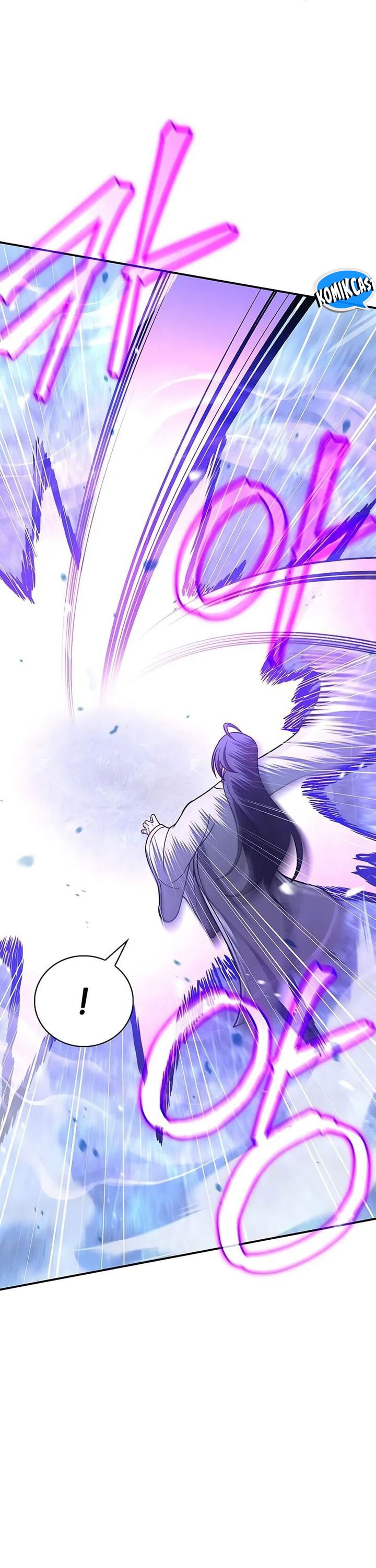 Heavenly Grand Archive’s Young Master - Chapter 110 - Page 43