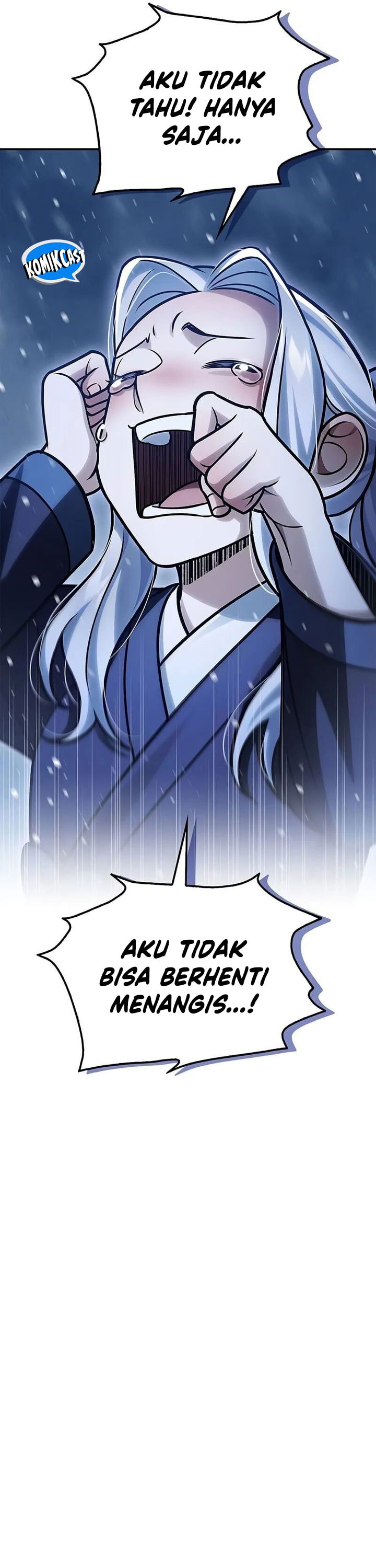 Heavenly Grand Archive’s Young Master - Chapter 110 - Page 5