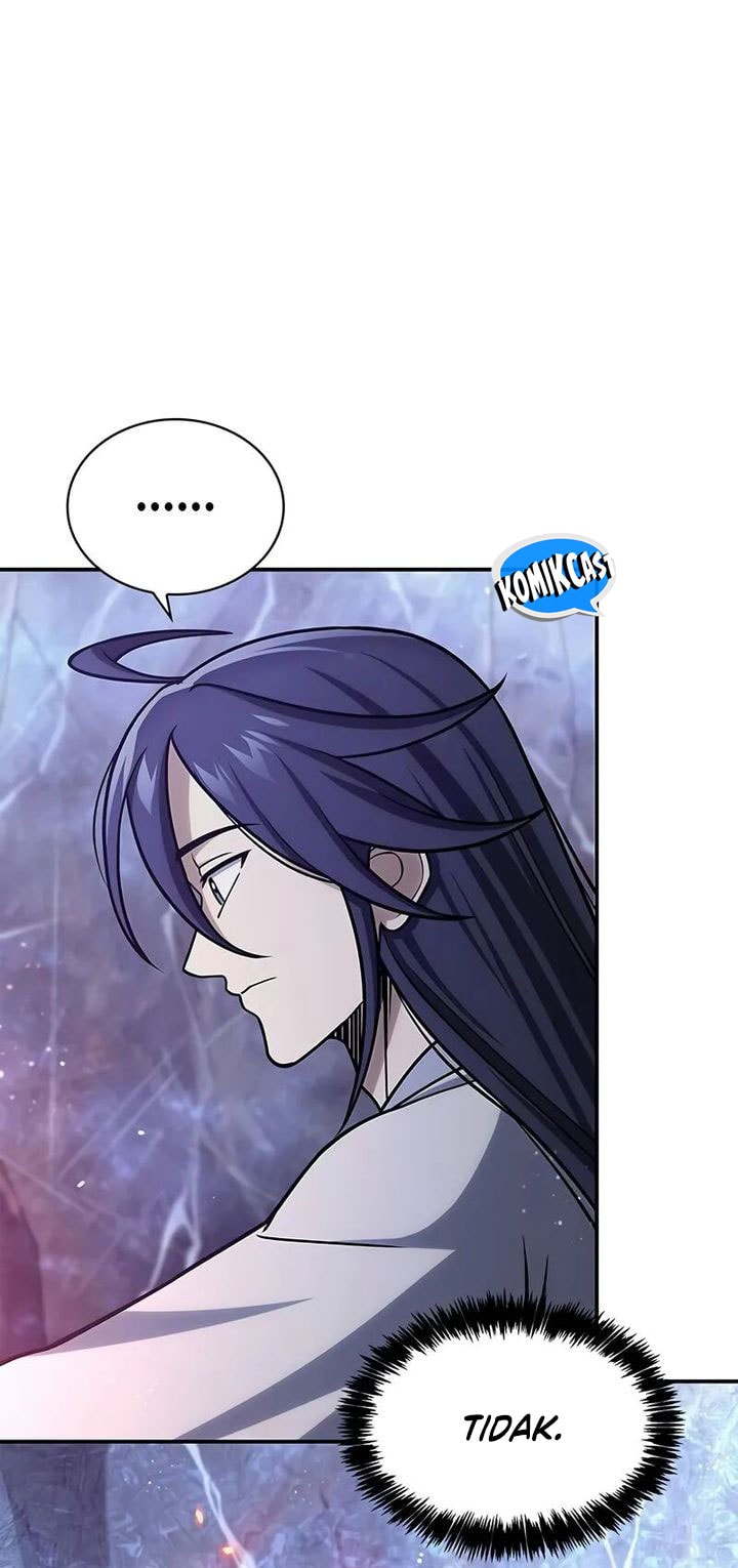 Heavenly Grand Archive’s Young Master - Chapter 110 - Page 53