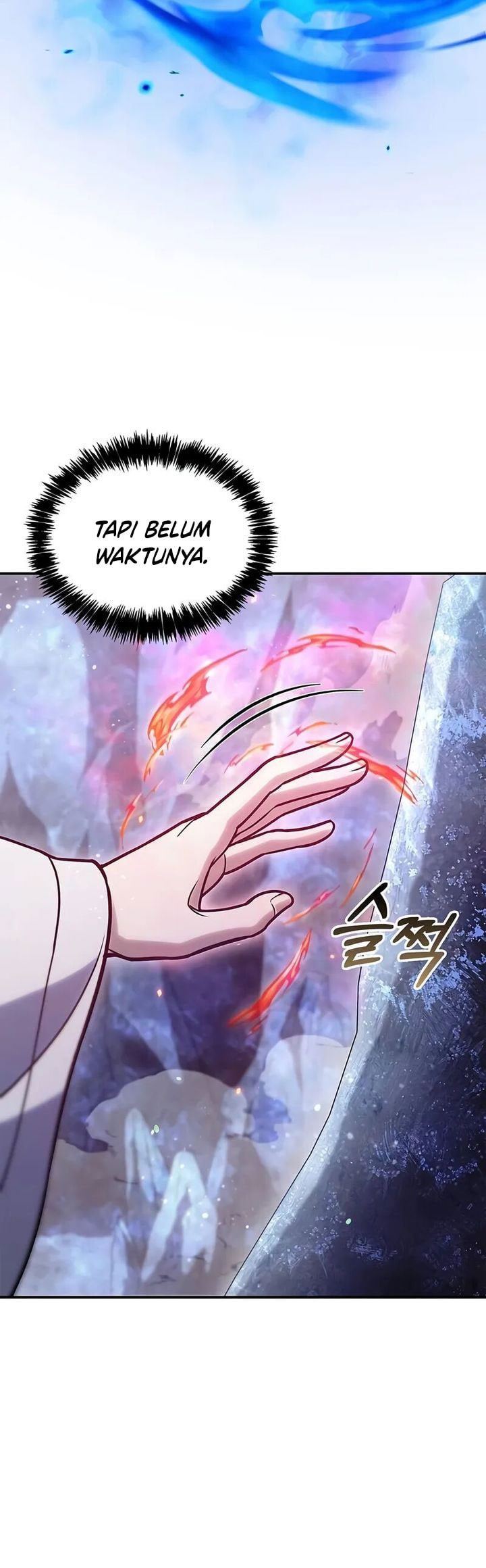 Heavenly Grand Archive’s Young Master - Chapter 110 - Page 56