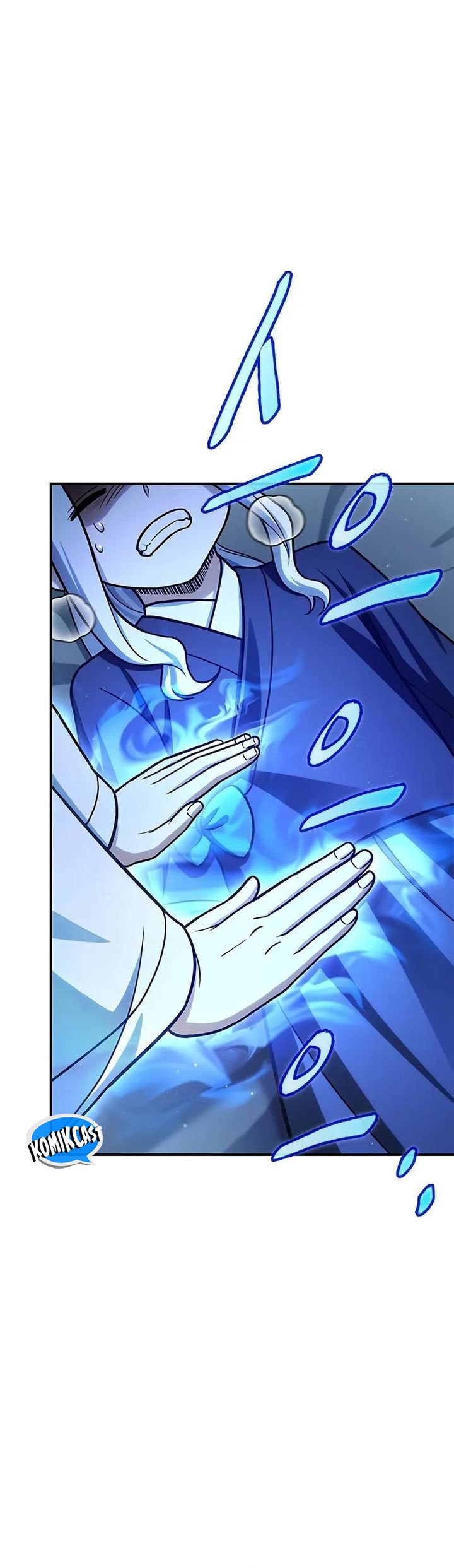 Heavenly Grand Archive’s Young Master - Chapter 110 - Page 8