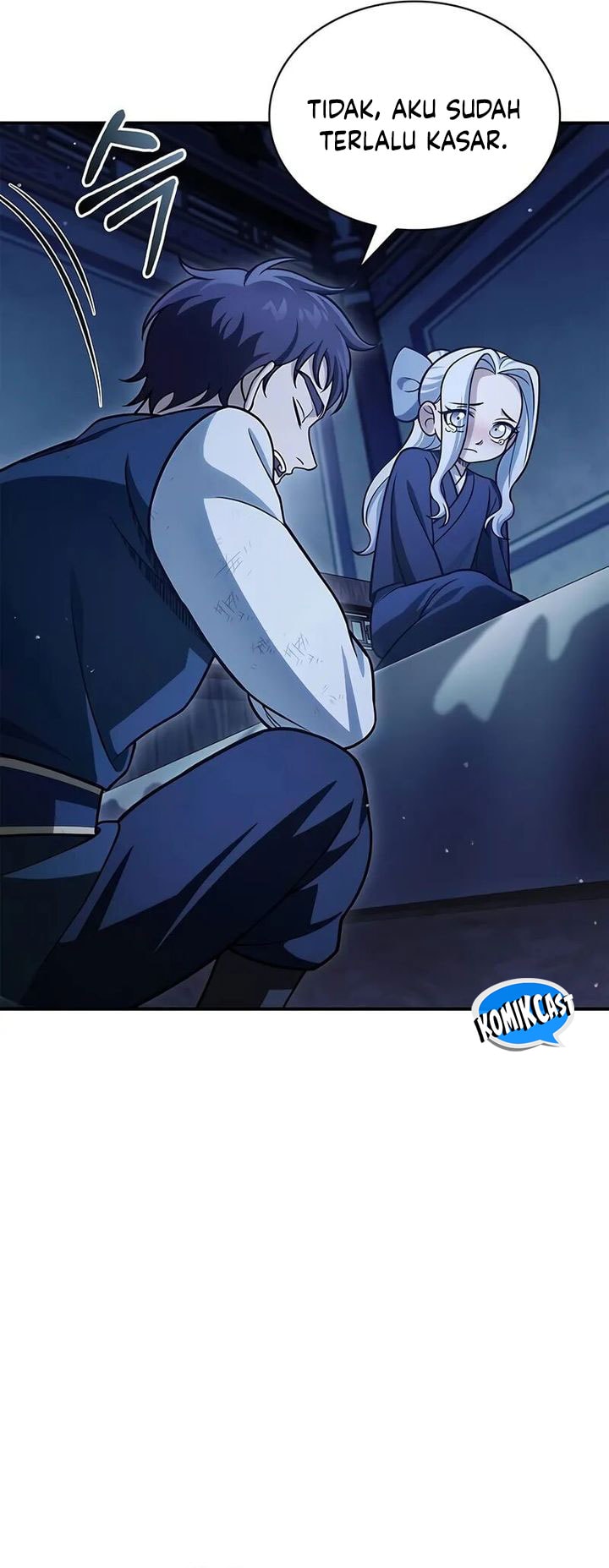 Heavenly Grand Archive’s Young Master - Chapter 111 - Page 18