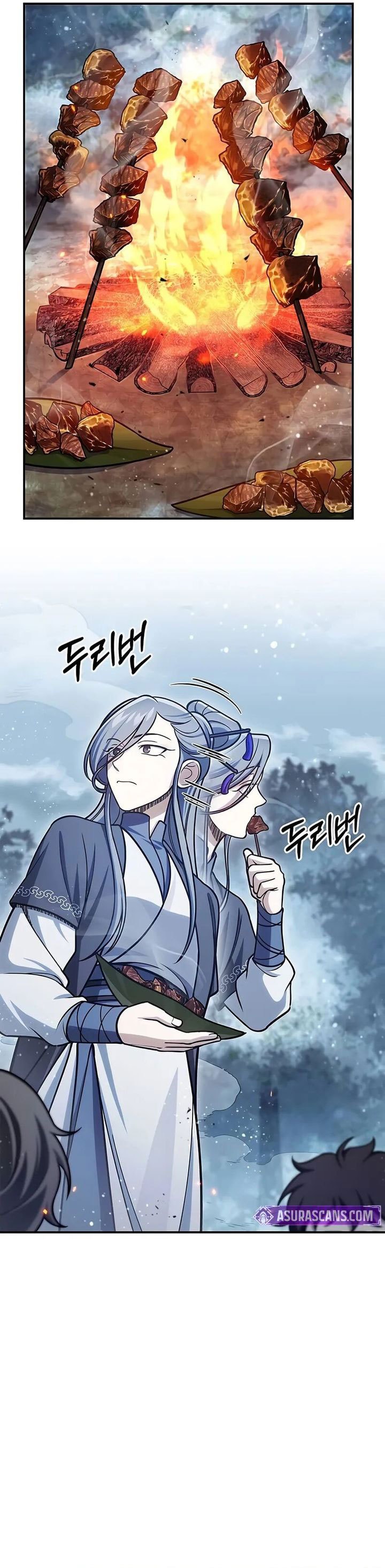 Heavenly Grand Archive’s Young Master - Chapter 111 - Page 29