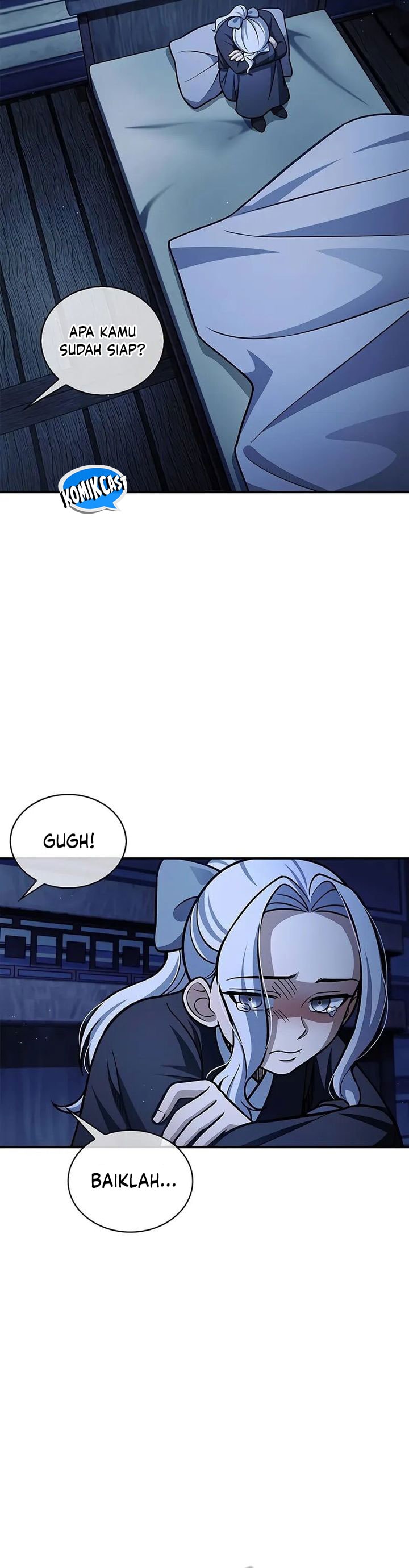 Heavenly Grand Archive’s Young Master - Chapter 111 - Page 3