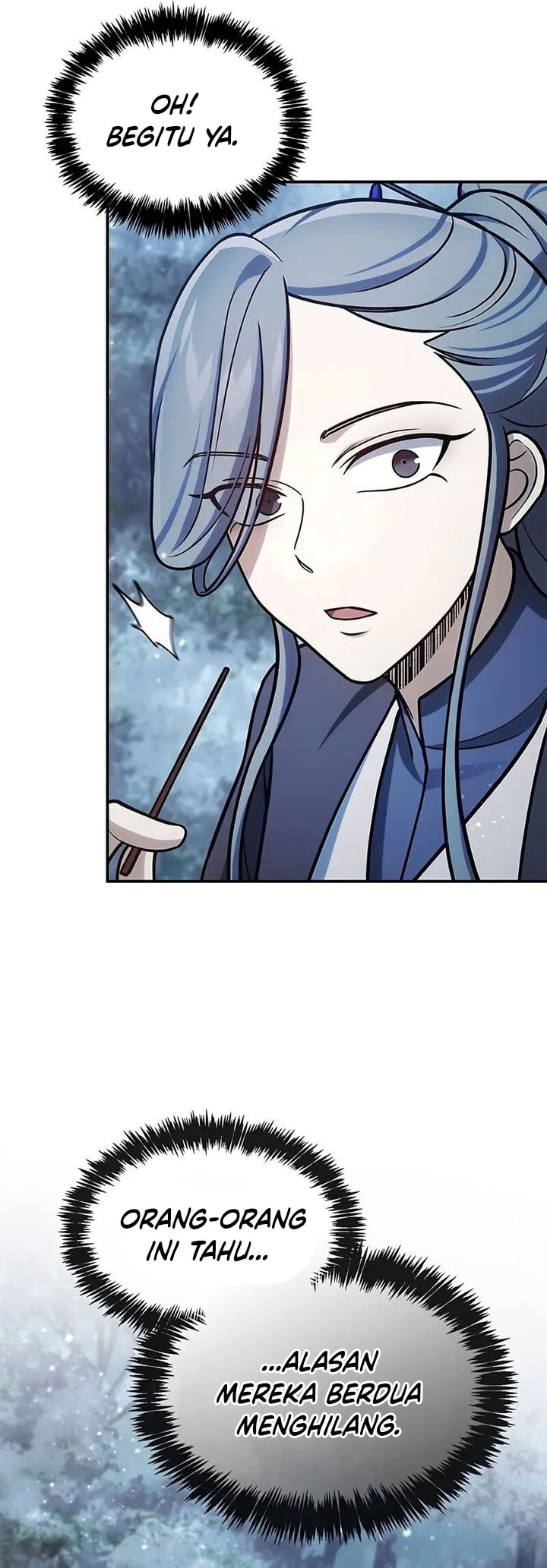 Heavenly Grand Archive’s Young Master - Chapter 111 - Page 36