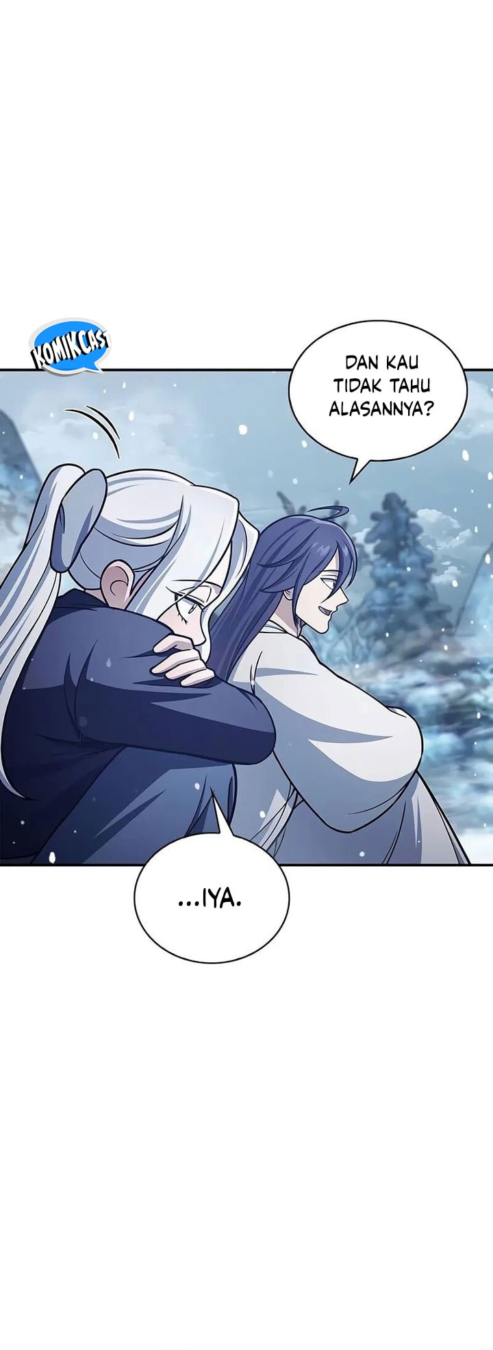 Heavenly Grand Archive’s Young Master - Chapter 111 - Page 40