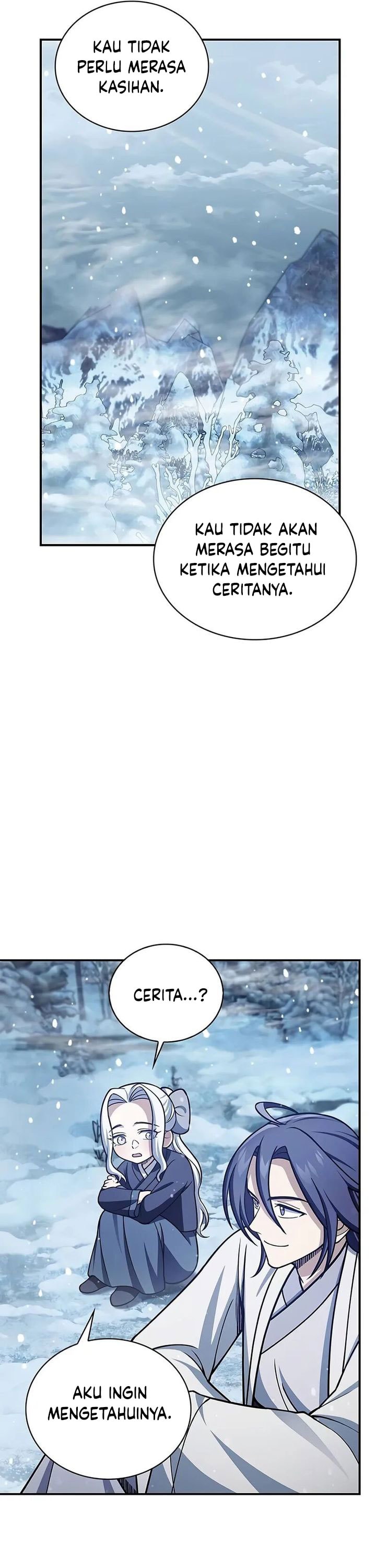 Heavenly Grand Archive’s Young Master - Chapter 111 - Page 41