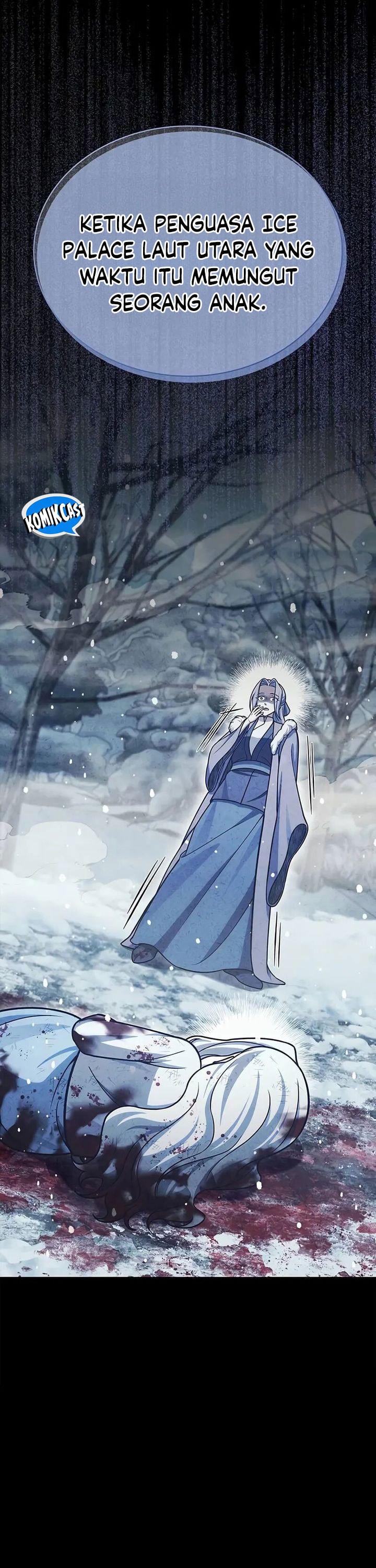 Heavenly Grand Archive’s Young Master - Chapter 111 - Page 43