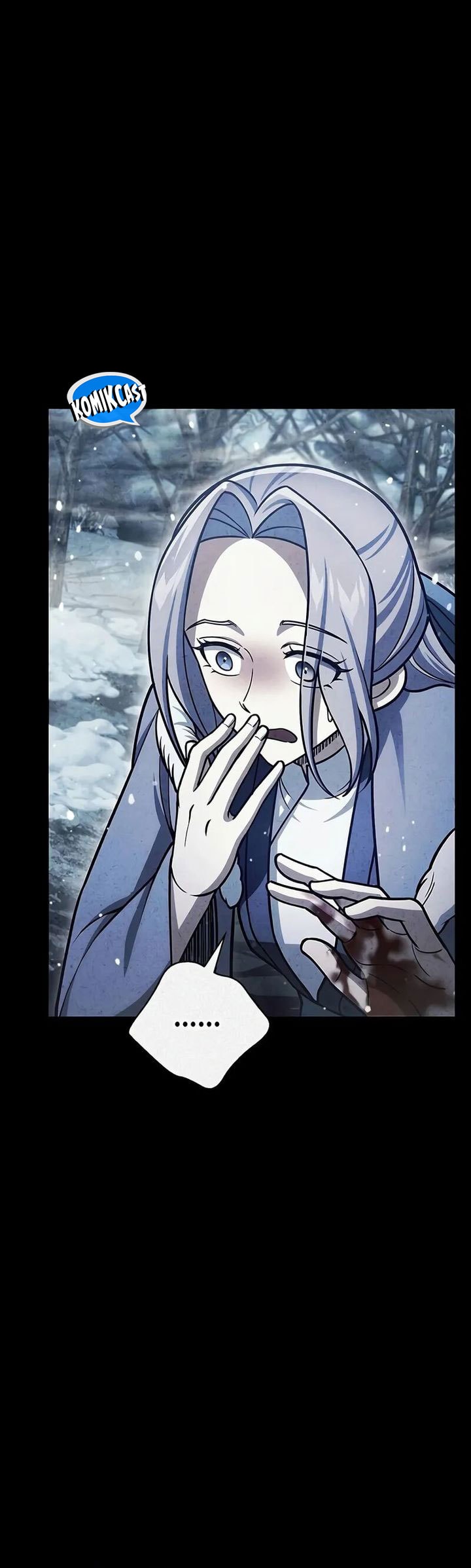 Heavenly Grand Archive’s Young Master - Chapter 111 - Page 45