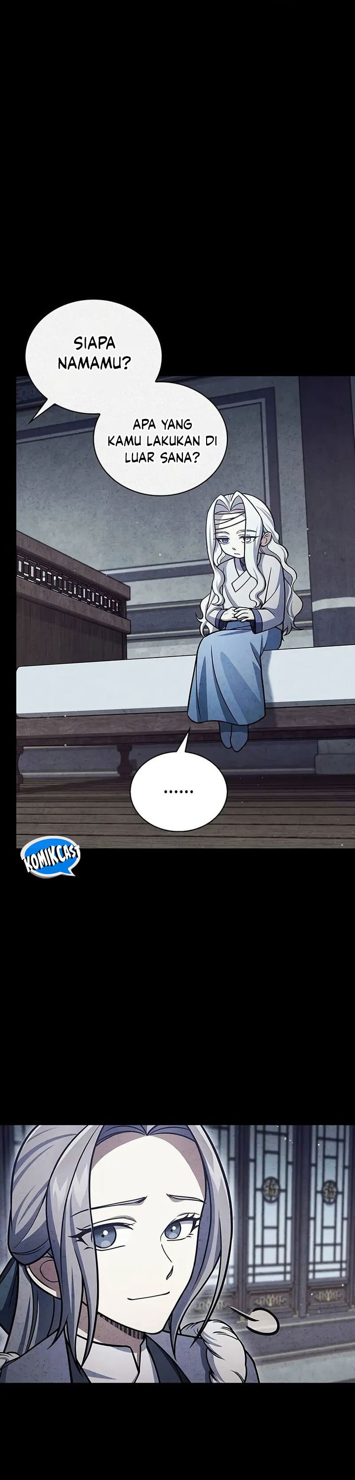 Heavenly Grand Archive’s Young Master - Chapter 111 - Page 50