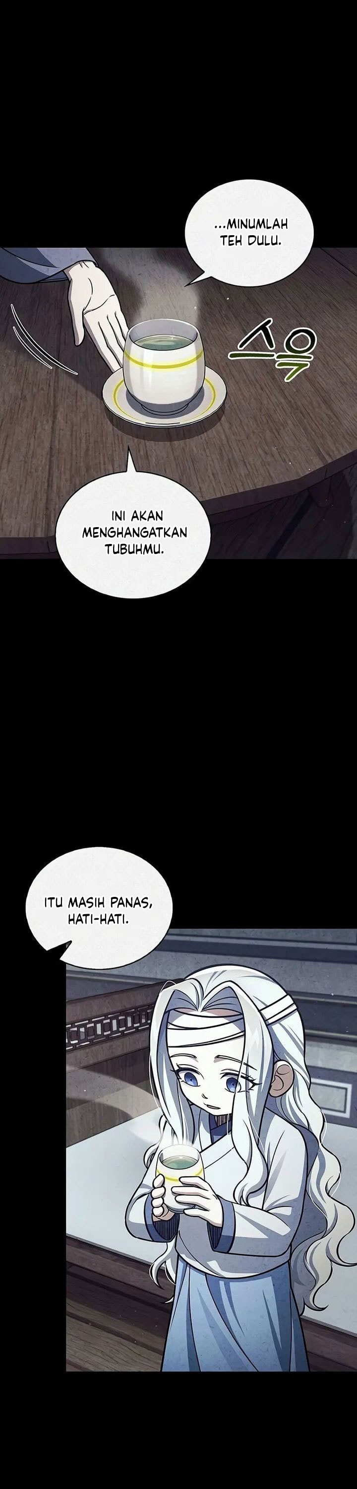 Heavenly Grand Archive’s Young Master - Chapter 111 - Page 51