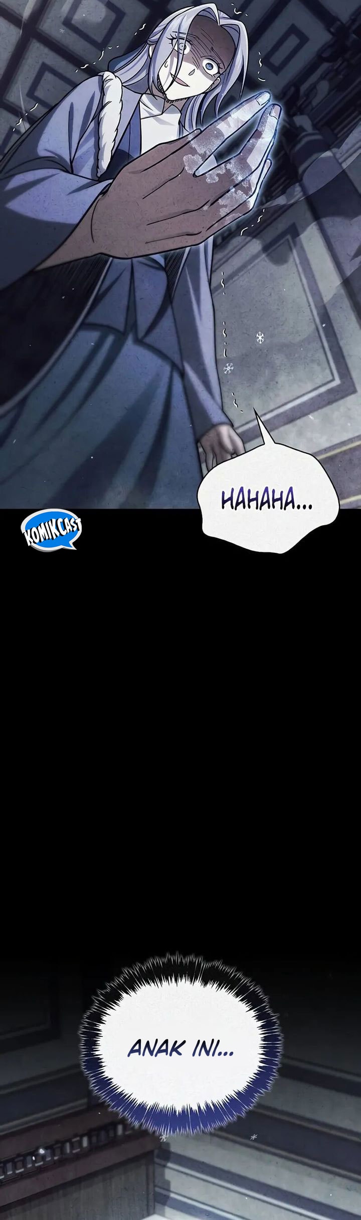 Heavenly Grand Archive’s Young Master - Chapter 111 - Page 58