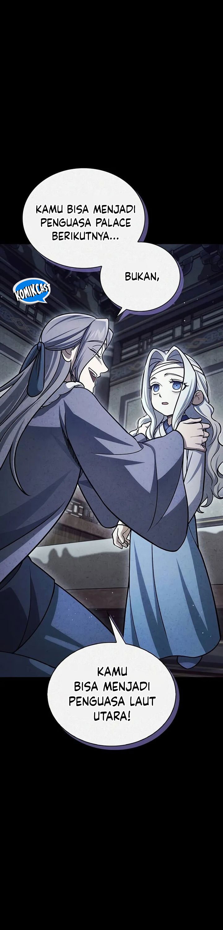 Heavenly Grand Archive’s Young Master - Chapter 111 - Page 60