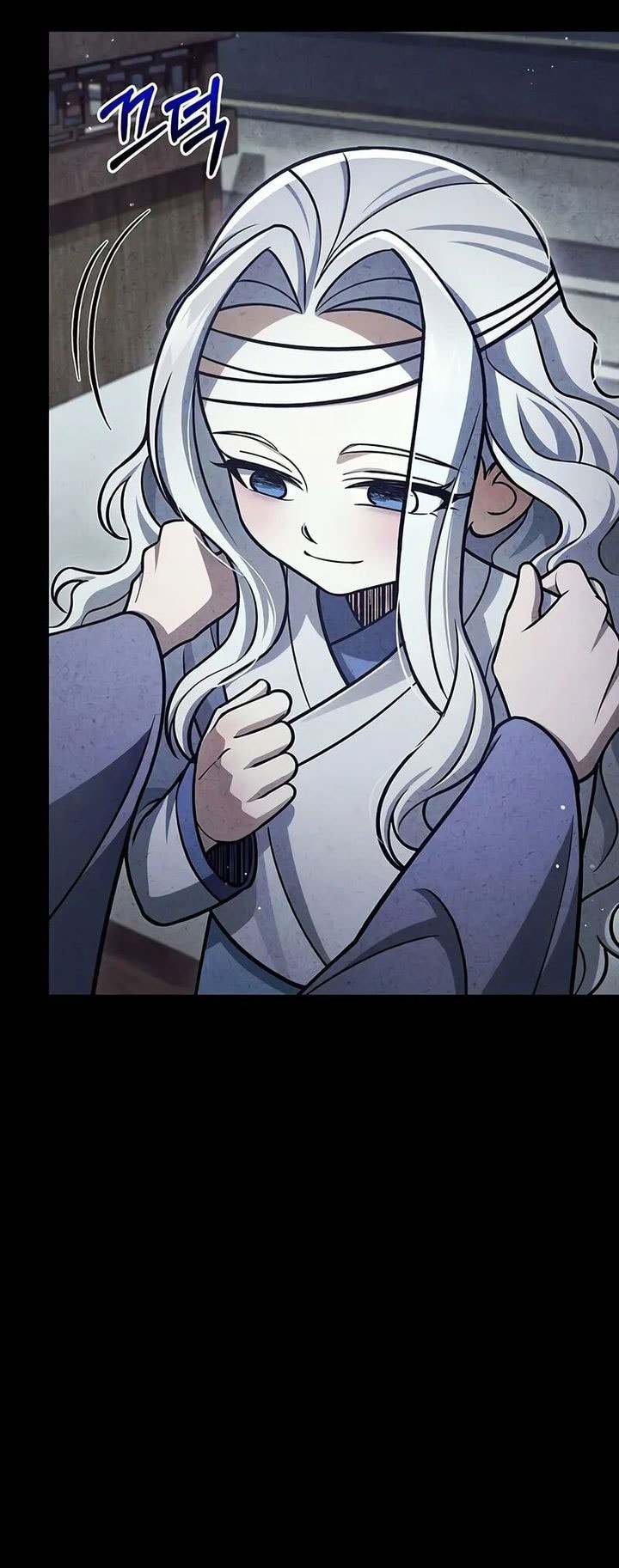 Heavenly Grand Archive’s Young Master - Chapter 111 - Page 61