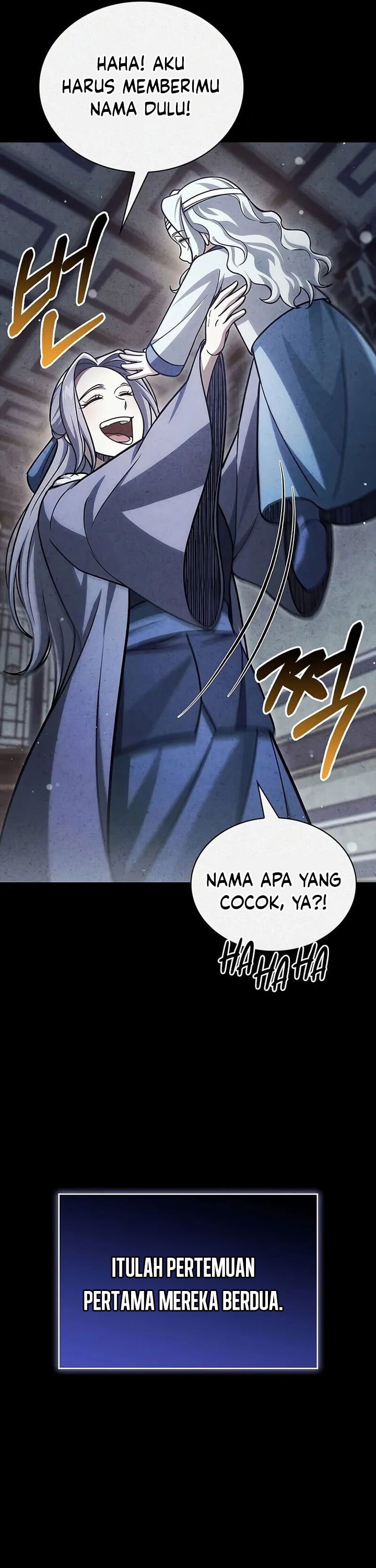 Heavenly Grand Archive’s Young Master - Chapter 111 - Page 62