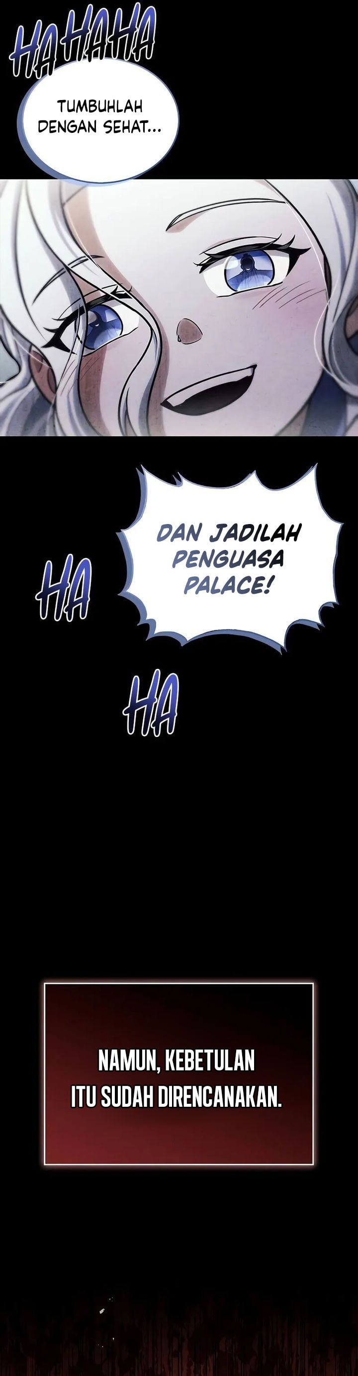 Heavenly Grand Archive’s Young Master - Chapter 111 - Page 64