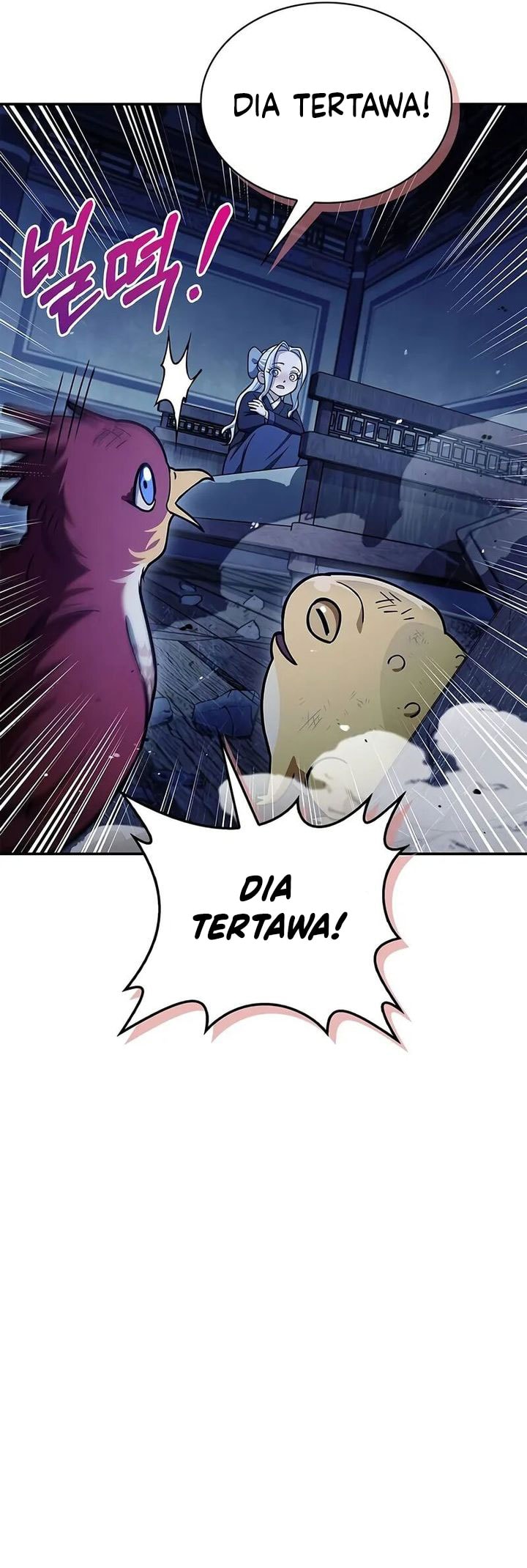 Heavenly Grand Archive’s Young Master - Chapter 111 - Page 7