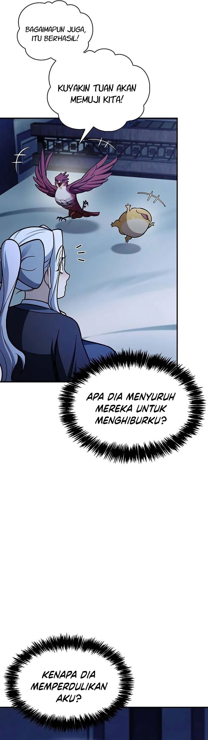 Heavenly Grand Archive’s Young Master - Chapter 111 - Page 9