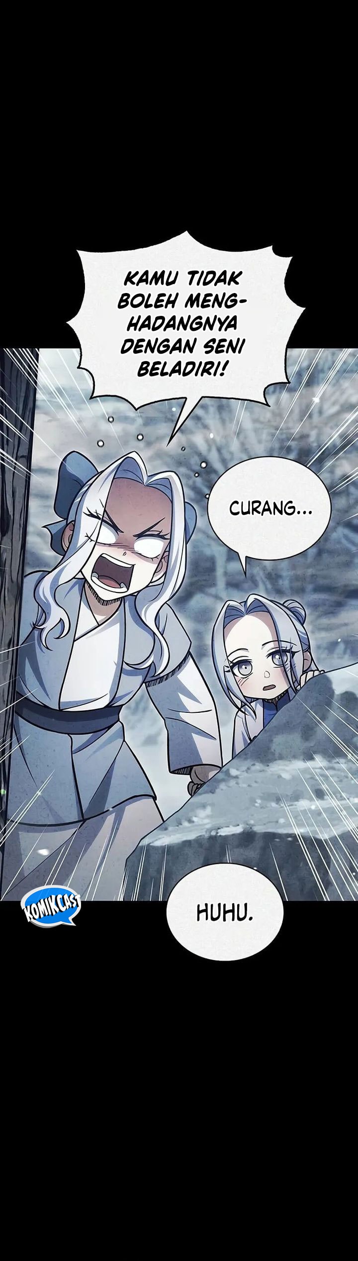 Heavenly Grand Archive’s Young Master - Chapter 112 - Page 10