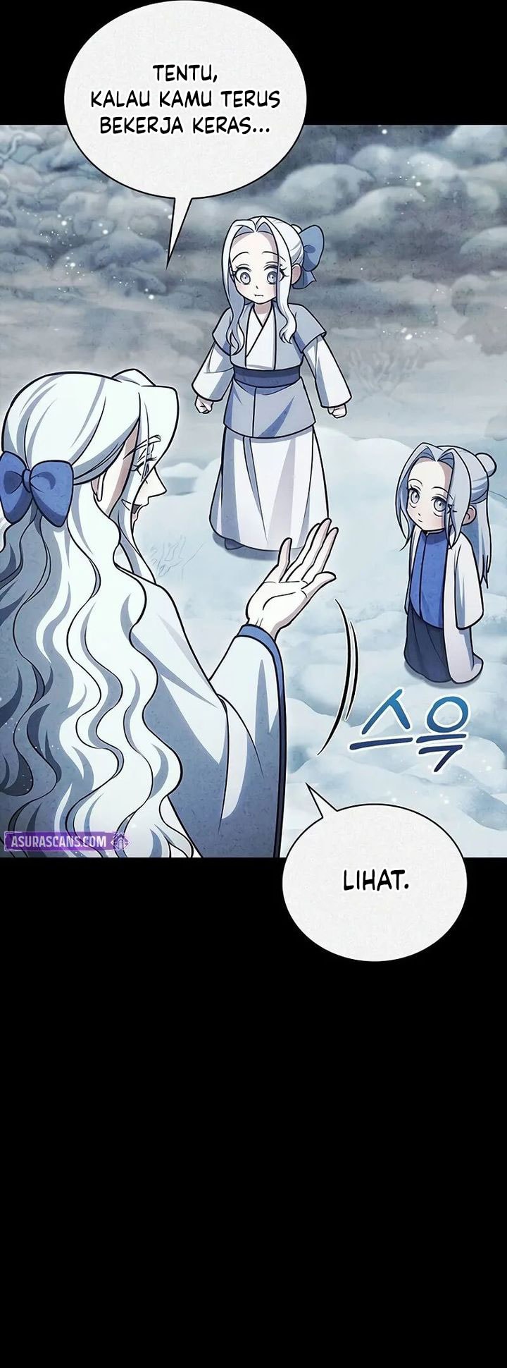 Heavenly Grand Archive’s Young Master - Chapter 112 - Page 12