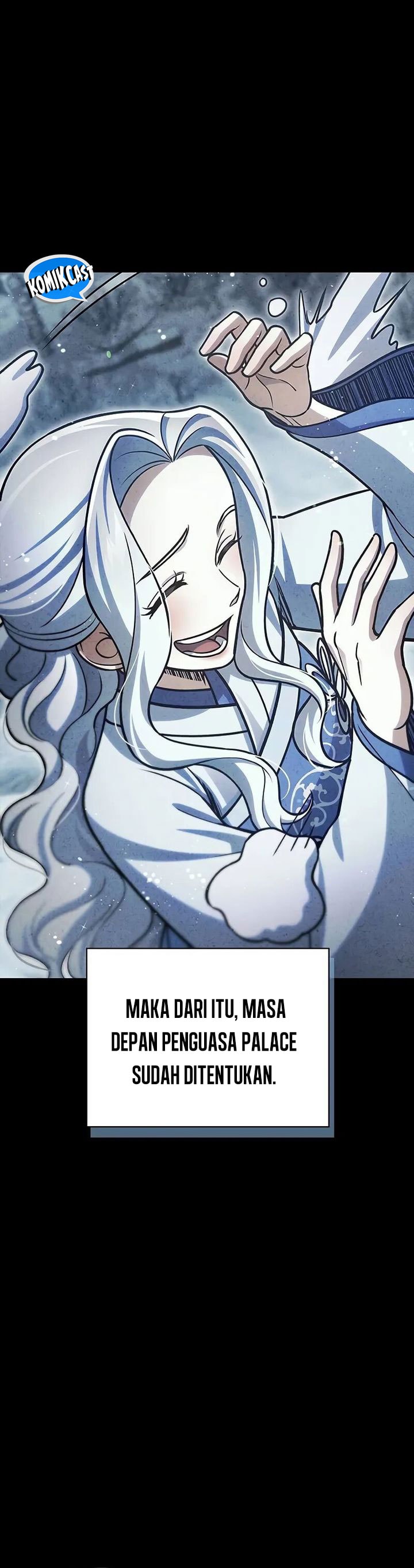 Heavenly Grand Archive’s Young Master - Chapter 112 - Page 18