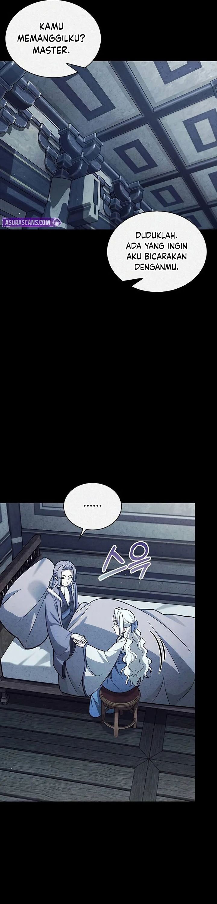 Heavenly Grand Archive’s Young Master - Chapter 112 - Page 19