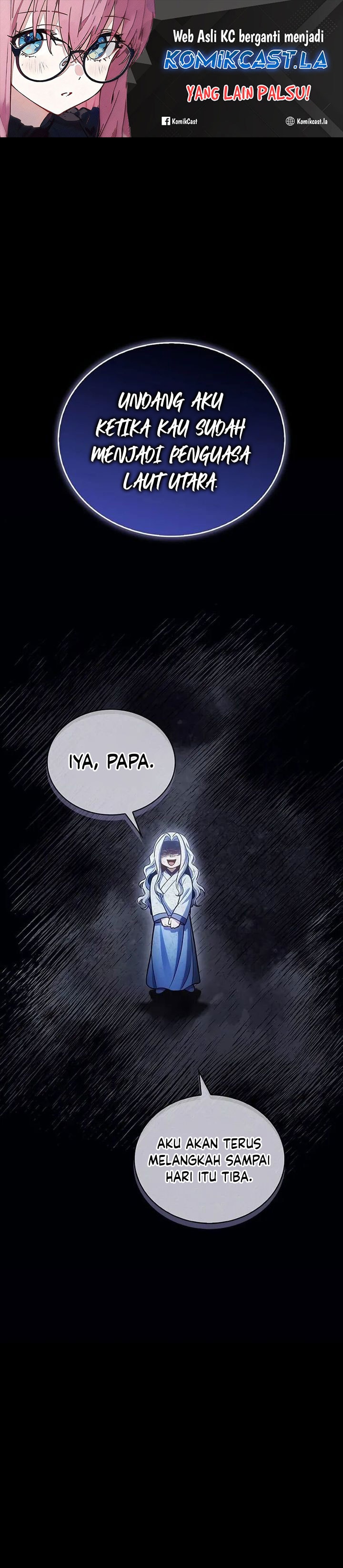 Heavenly Grand Archive’s Young Master - Chapter 112 - Page 2