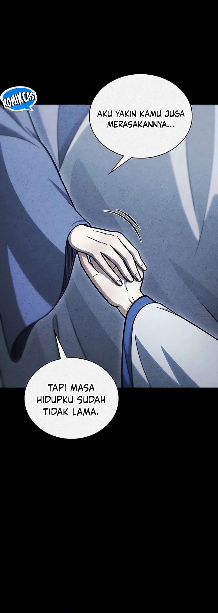 Heavenly Grand Archive’s Young Master - Chapter 112 - Page 20