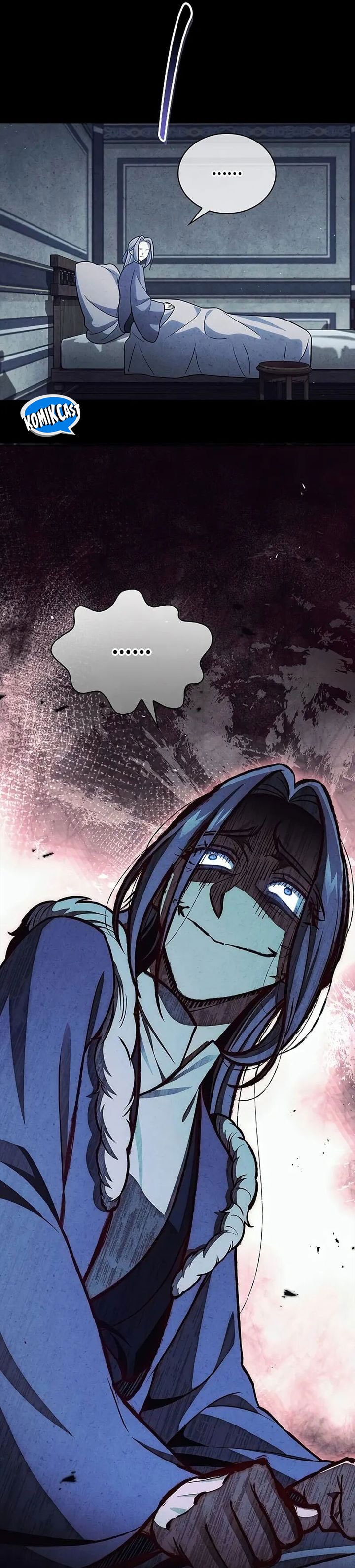 Heavenly Grand Archive’s Young Master - Chapter 112 - Page 25