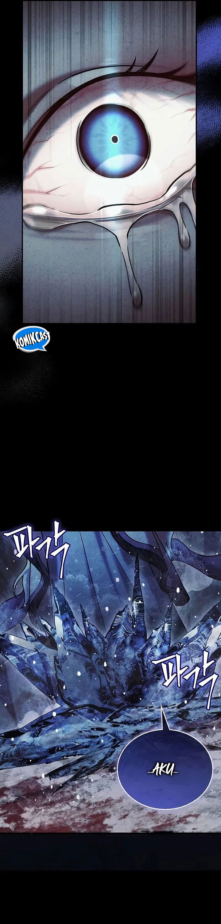 Heavenly Grand Archive’s Young Master - Chapter 112 - Page 48