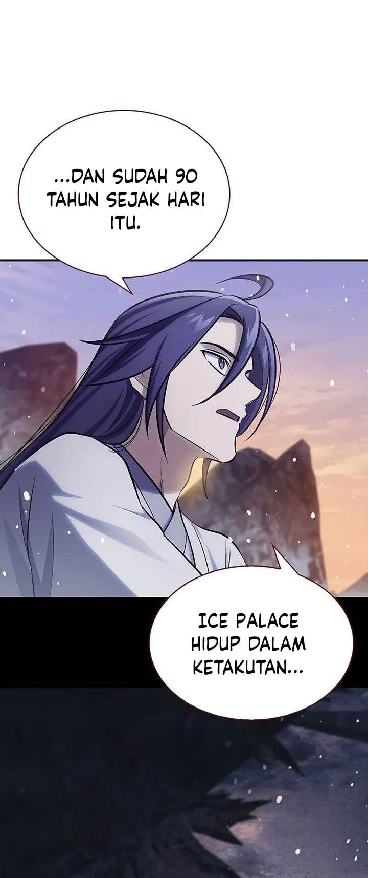 Heavenly Grand Archive’s Young Master - Chapter 112 - Page 51