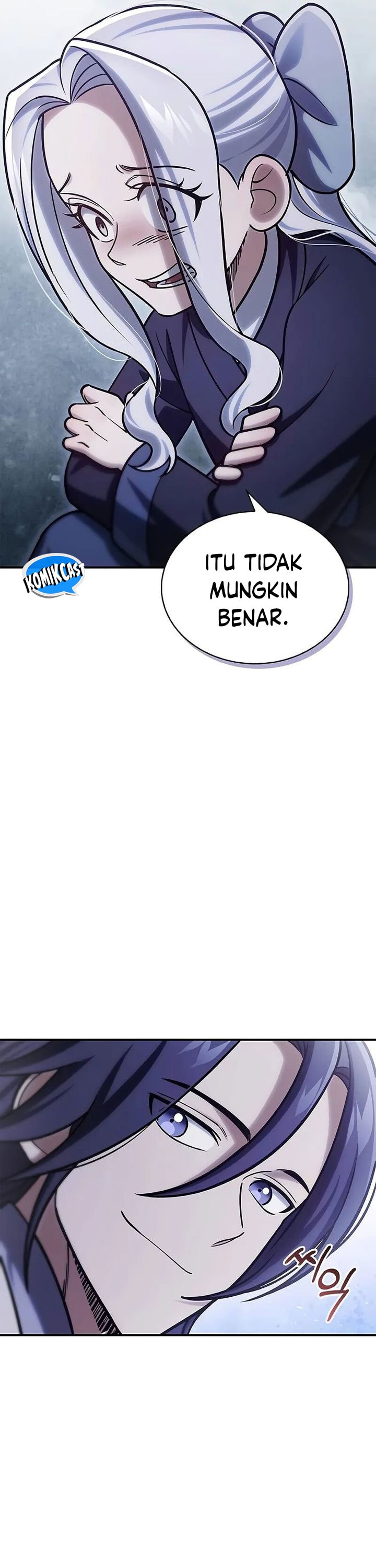 Heavenly Grand Archive’s Young Master - Chapter 112 - Page 55