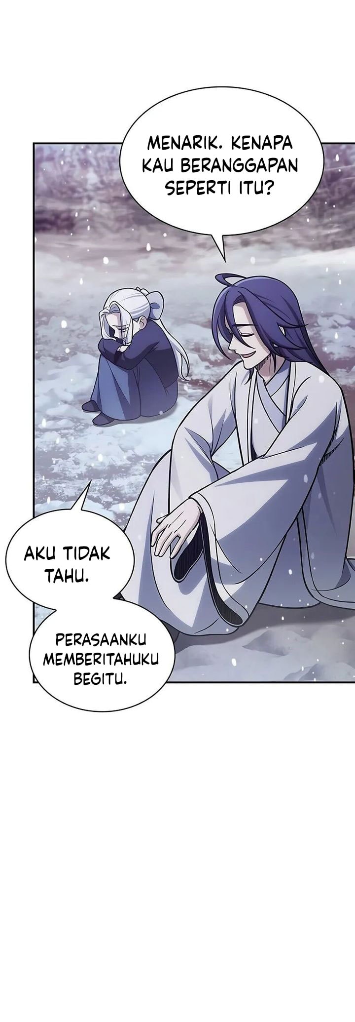 Heavenly Grand Archive’s Young Master - Chapter 112 - Page 56