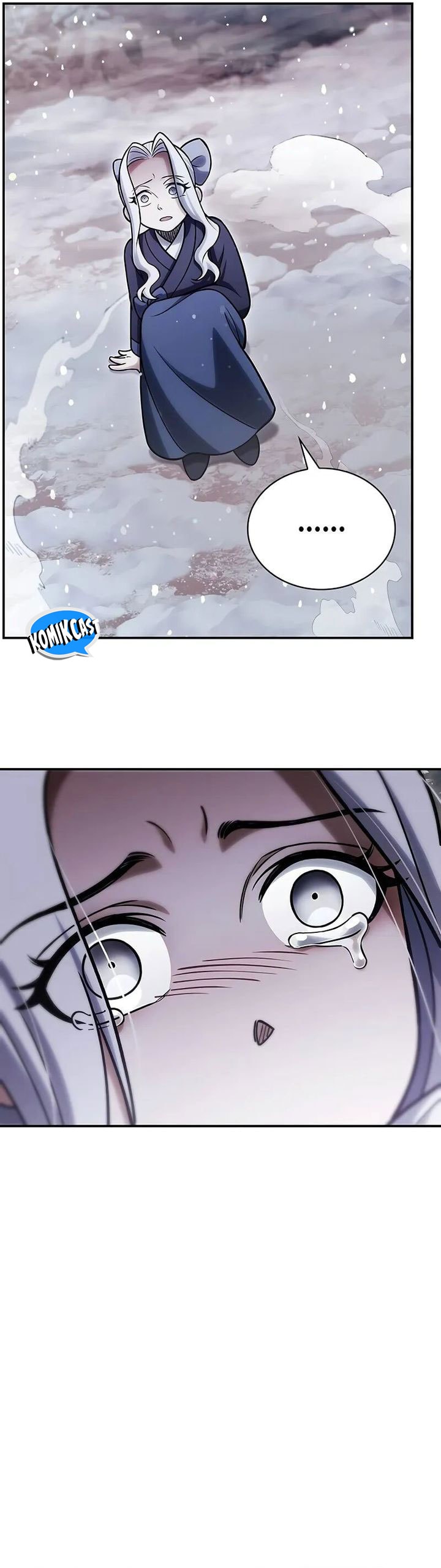 Heavenly Grand Archive’s Young Master - Chapter 112 - Page 60