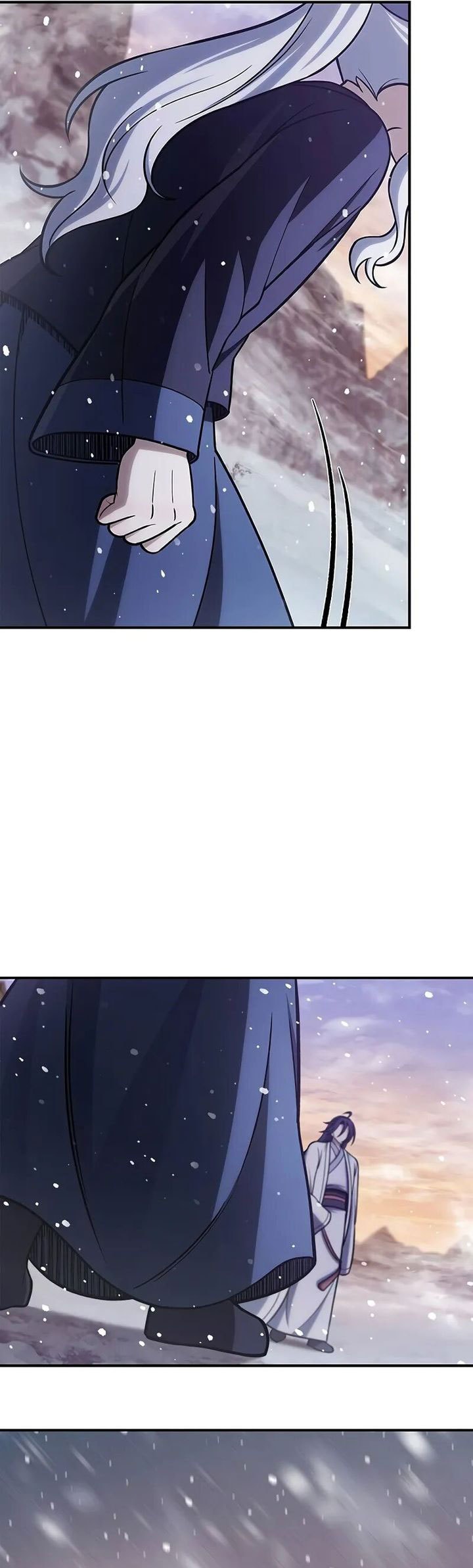 Heavenly Grand Archive’s Young Master - Chapter 112 - Page 61